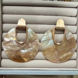 Kendra Scott Diane Earrings